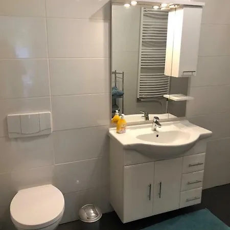 Käsback Apartment Erbach (Odenwaldkreis)