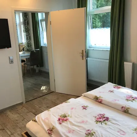 Apartment Käsback